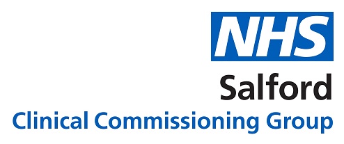 Salford CCG logo - SMALL